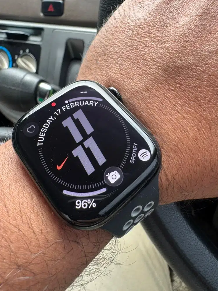 Apple watch series 10, 46mm