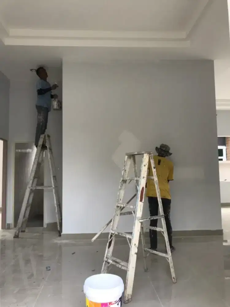 Jasa tukang bangunan surabaya, harian / borongan siap kerja.