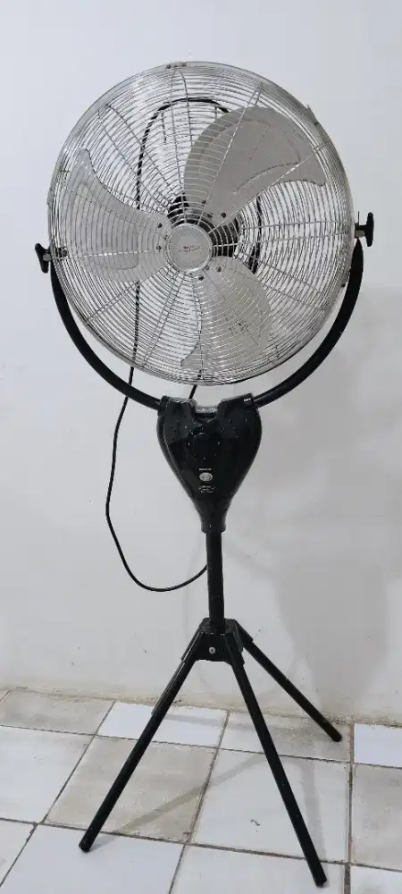 Kipas Angin Maspion 20 inch