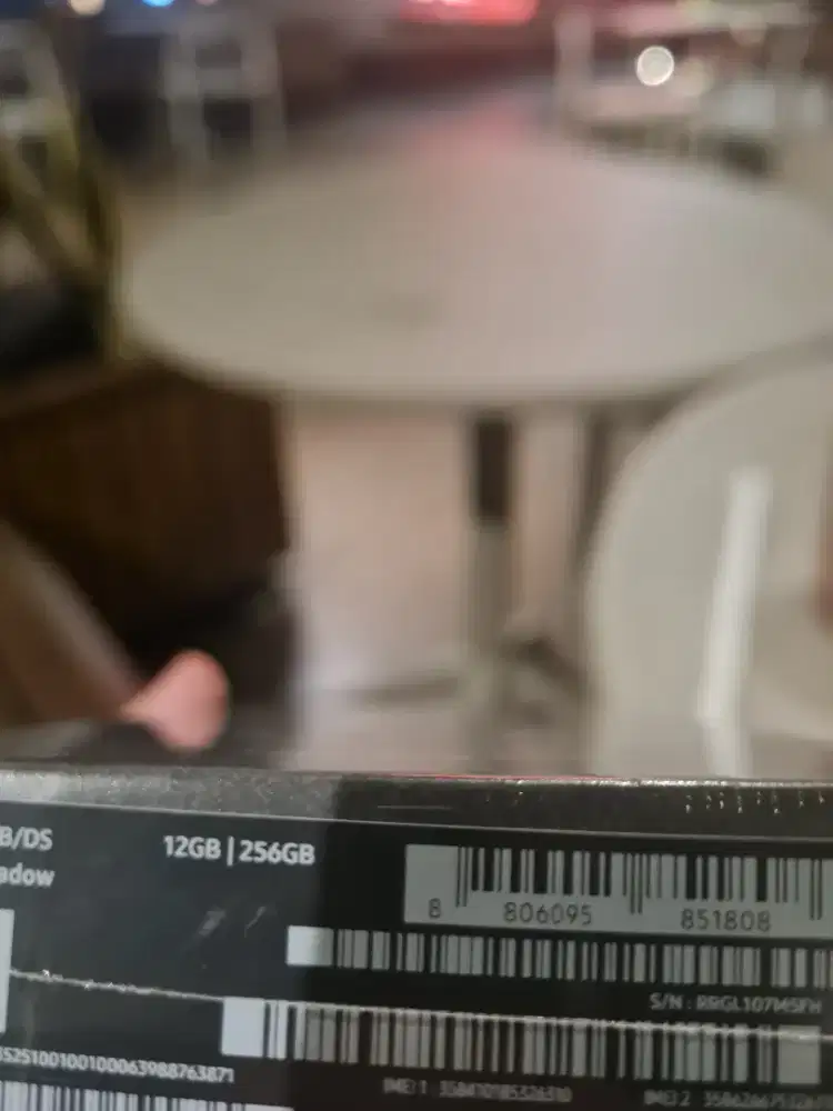 Samsung s25 12/256 gb