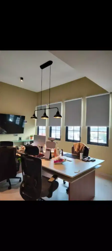 Roll blind bekasi selatan elegan & praktis