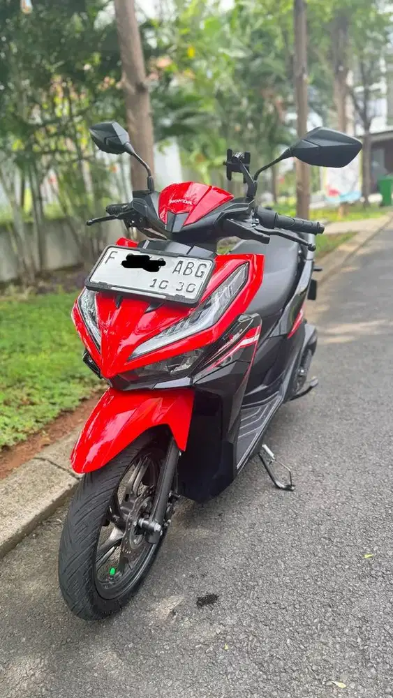 Vario 125 cc 2025