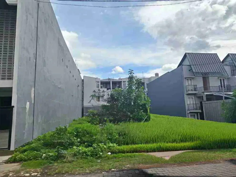 TANAH KAVLING LOKASI PREMIUM DEKAT UB COCOK UNTUK KOS