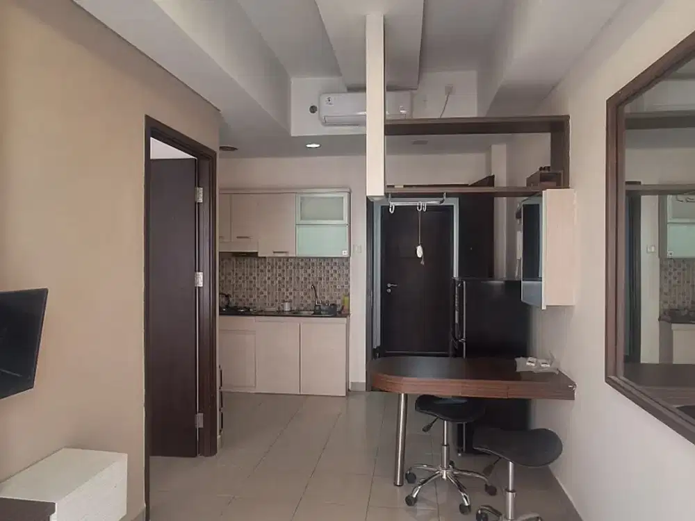 Dijual Apartemen Saveria Tower South BSD City