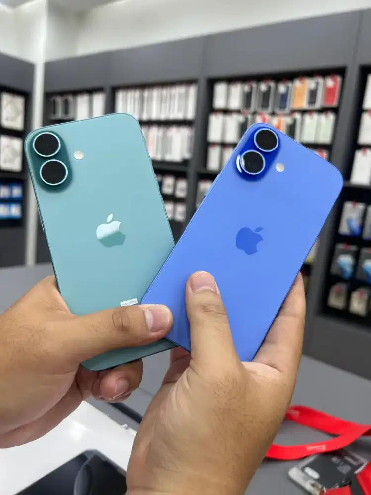 Iphone 16 128GB/256GB