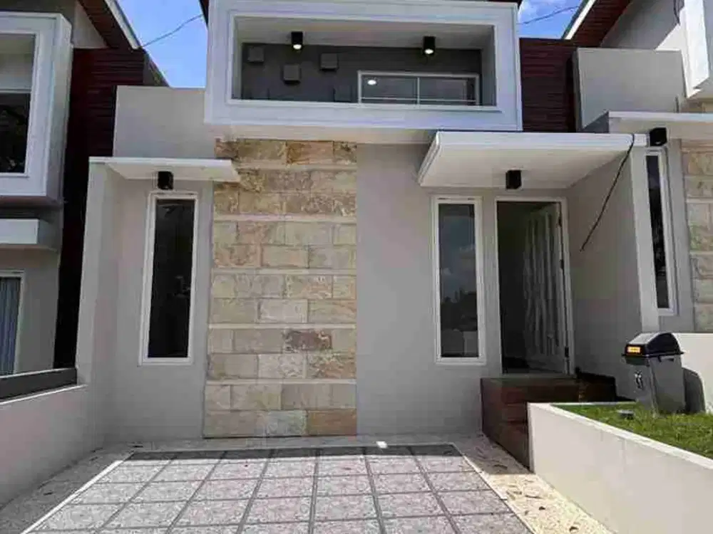 RUMAH MURAH DIENG DEKAT UB