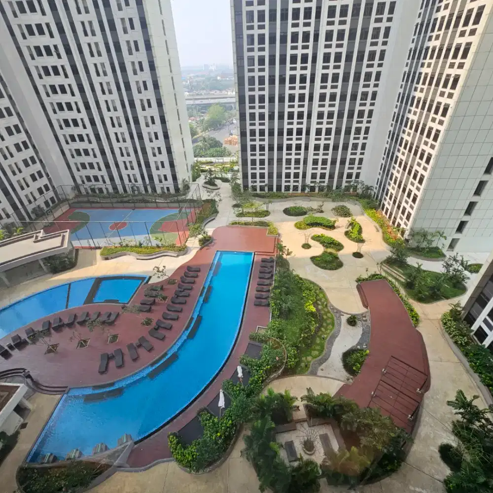 CHADSTONE APARTMENT, Studio Furnished