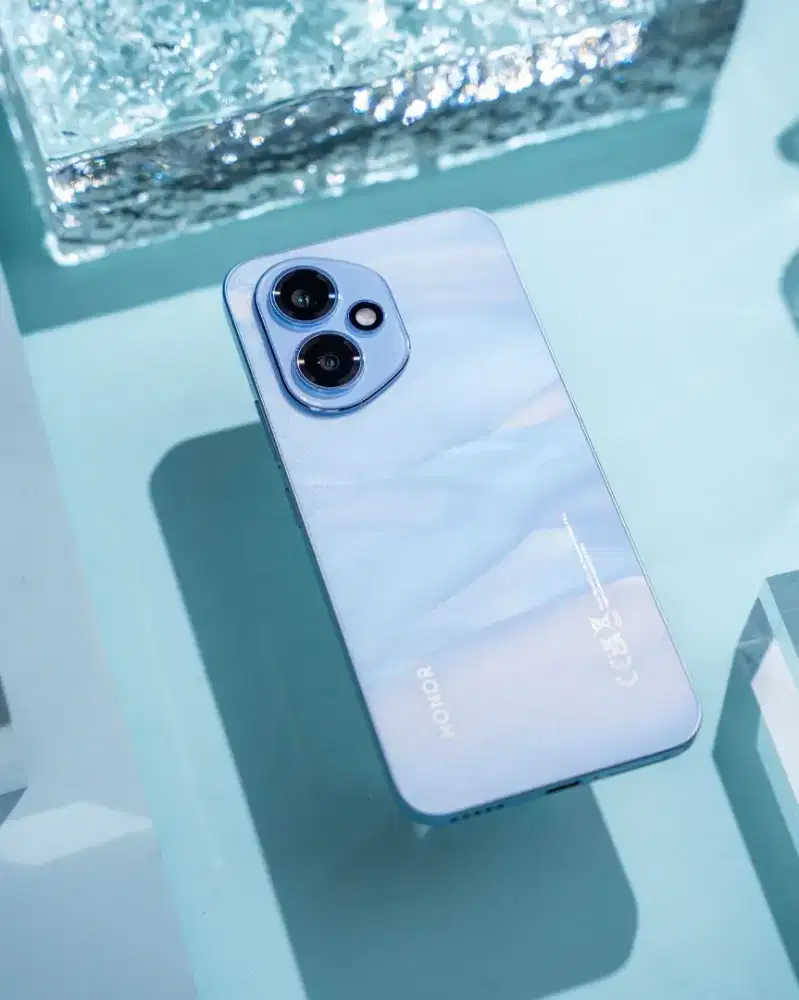 Honor 400 5G 12/512 bisa cicilan tanpa DP atau tukar tambah