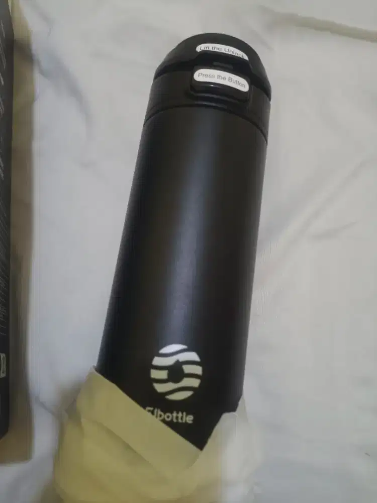 Tumbler termos original