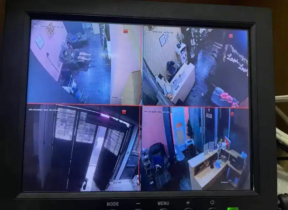 Jual Cepat Salon/ Take over atau ambil aset