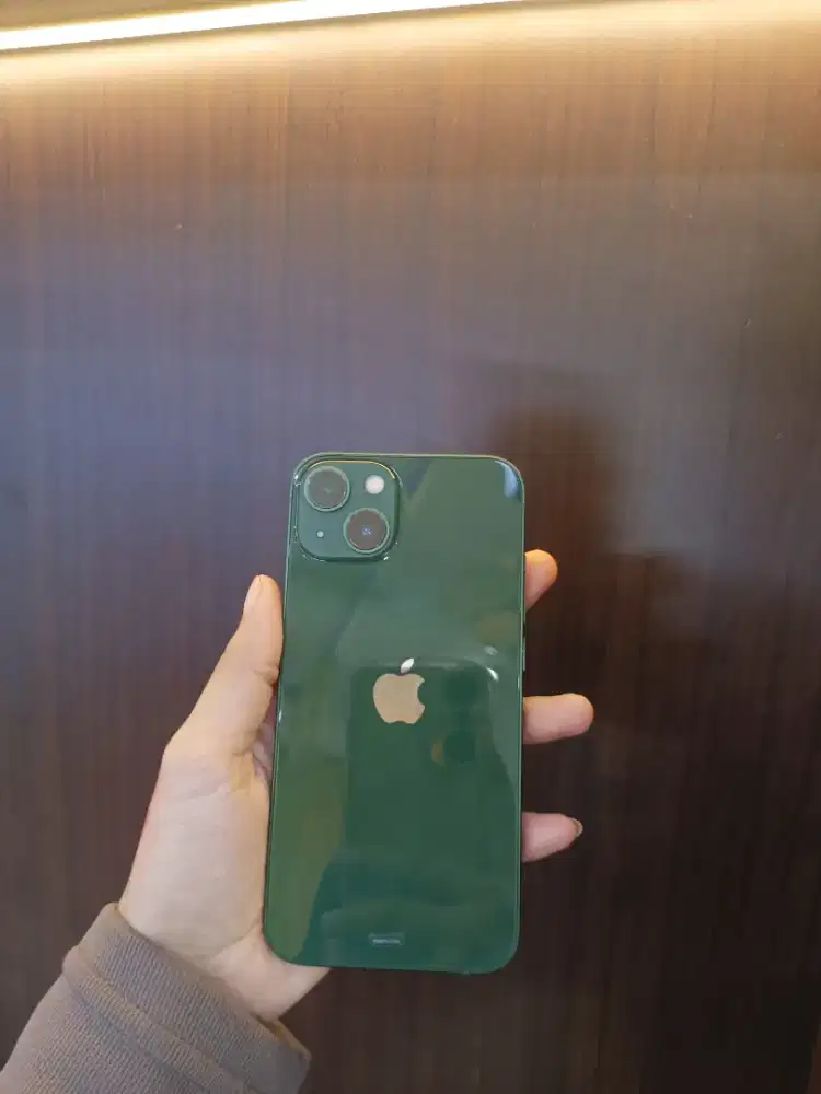 Iphone 13 256 Green iBox