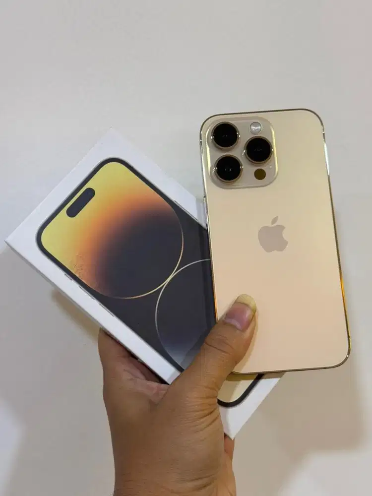 iPhone 14 Pro 512GB All Operator