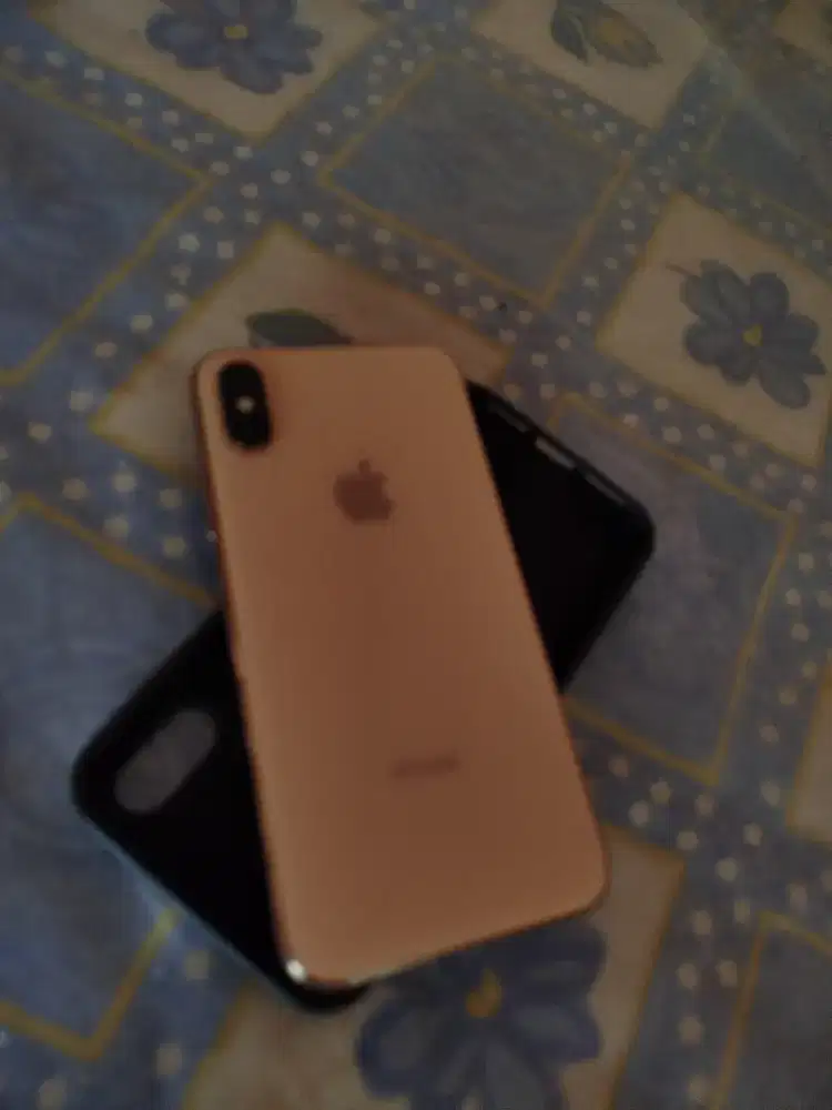 Ip xs 256 gold allop