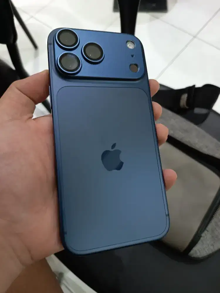 Iphone 17 Pro Max 256GB Ibox