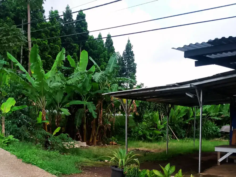 Tanah Sayap Setiabudi SHM Siap Bangun Terjangkau!!