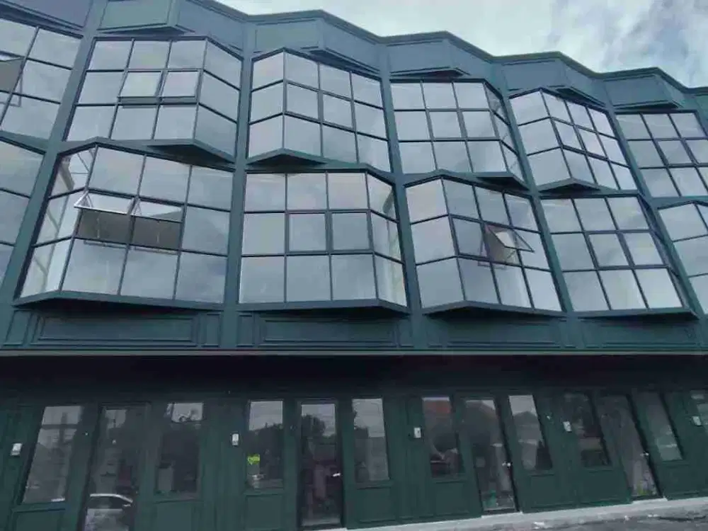 Dijual Ruko Baru Raya Kedung Asem