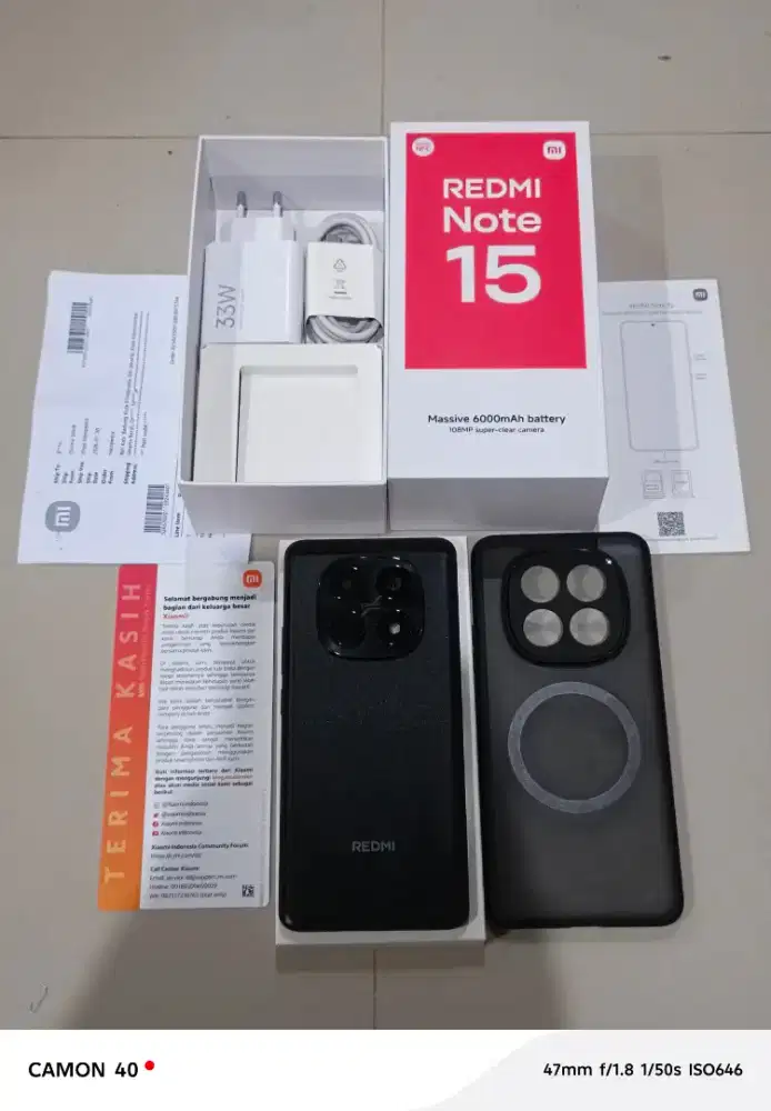 Xiaomi Redmi Note 14 4G (6/128GB)
