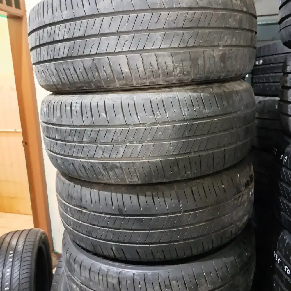 Ban mobil 205 55 16 kumho stargezer xpander sienta eriga altis civic