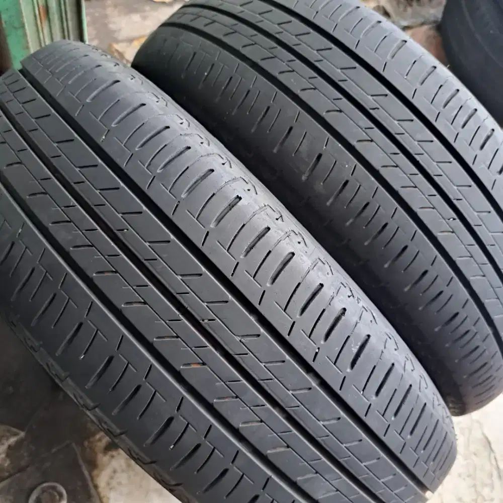 195 65 r15 ban bridgestone ecopia 2pcs ring 15