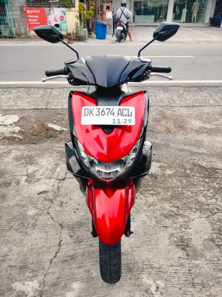 FrEgo 2019 Deva motor