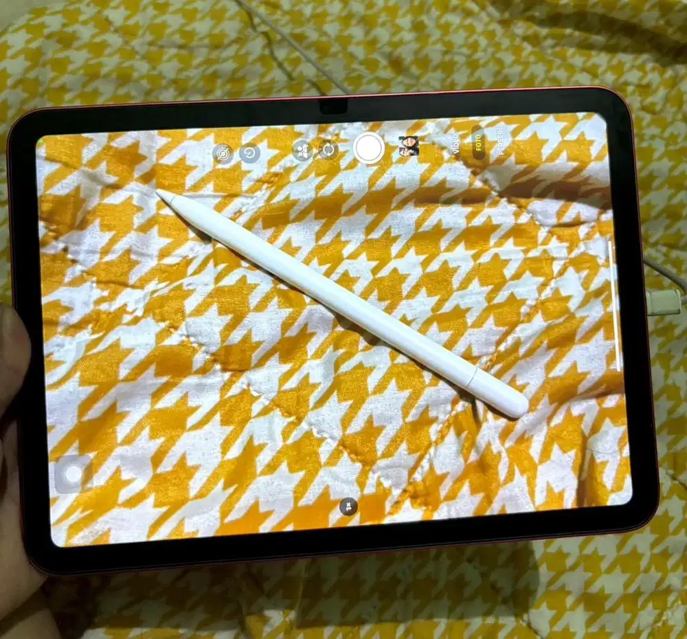 Ipad gen 10 64gb, second wifi only