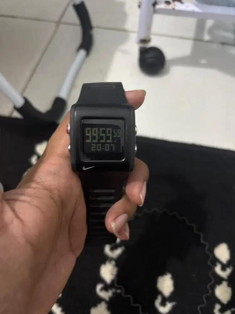 Free jam tangan vintage