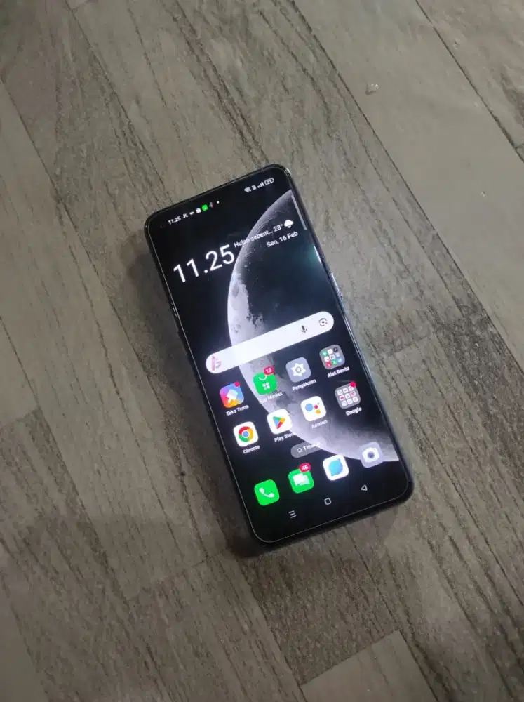 Oppo Reno 5f 8/128 original