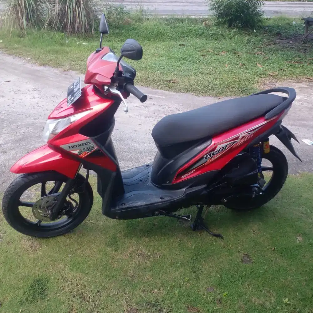 Jual beat tahun 2013