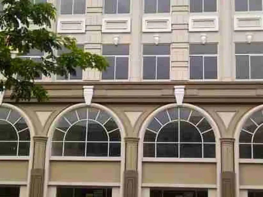 Disewakan Murah Ruko Cordoba Green Lake City