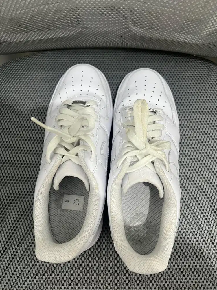 Nike airforce size uk7