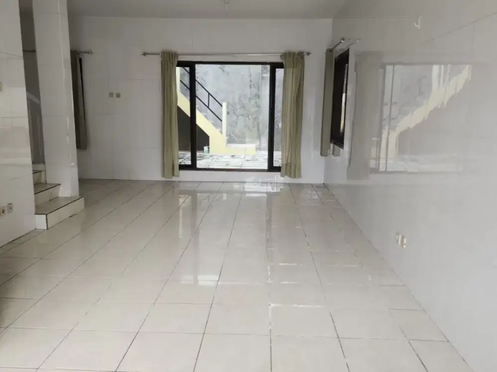 Disewakan Rumah Kota Baru Parahyangan (KBP) Jingganagara dekat IKEA, Al - Irsyad, BAIS, CBCS, Damian, BPK