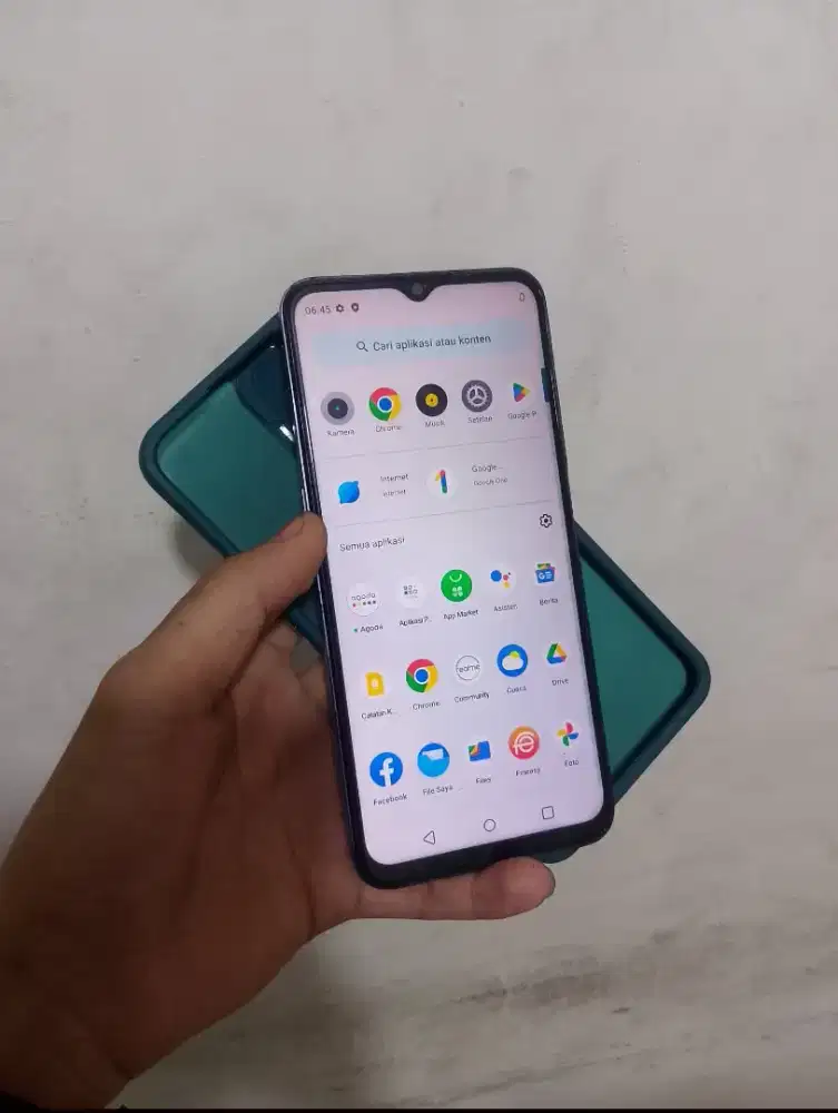 Realme c35  4+4/128 gb & Infinix smart 9 4+4/128 gb