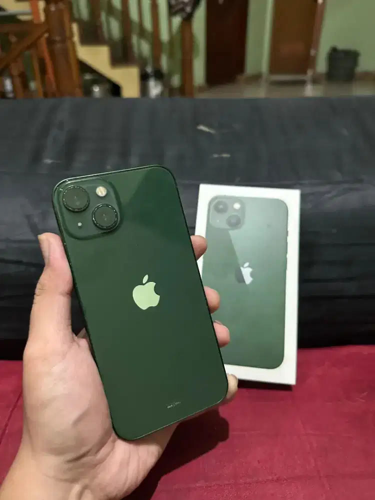 iphone 13 128gb ex iBox