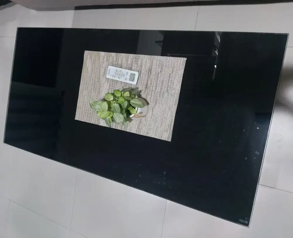 Meja Tamu/ coffee table Cellini (second)