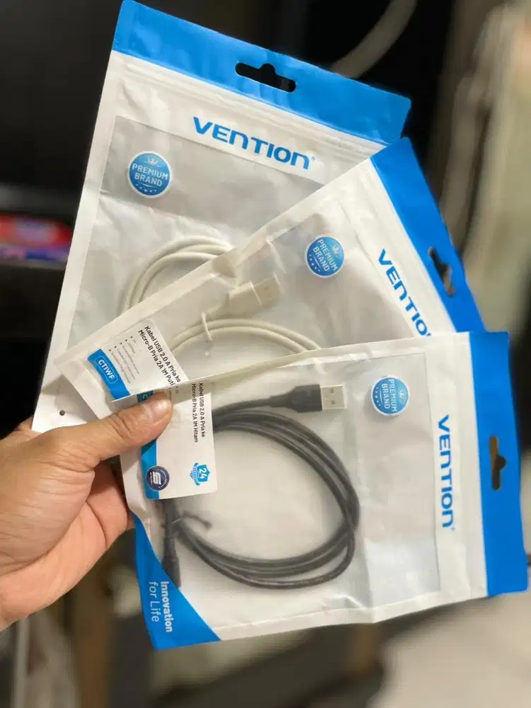 Kabel Data Type C 45 Watt