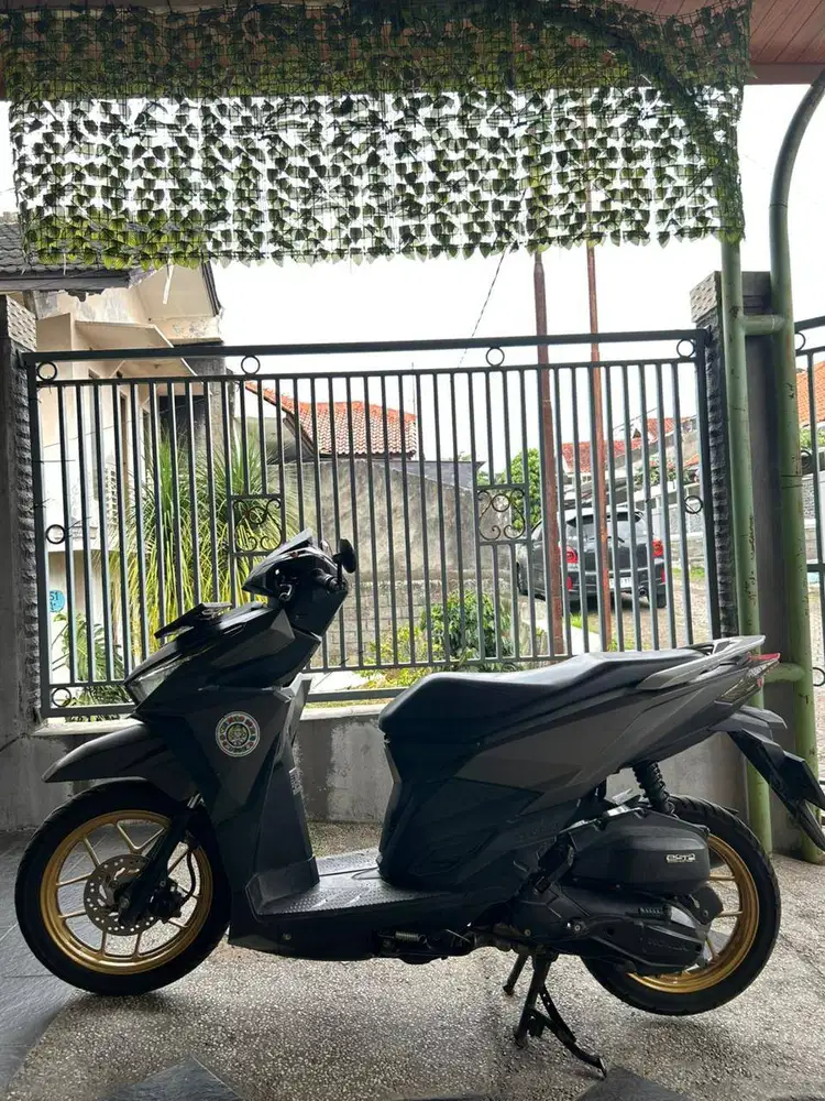 HONDA VARIO 150 2017