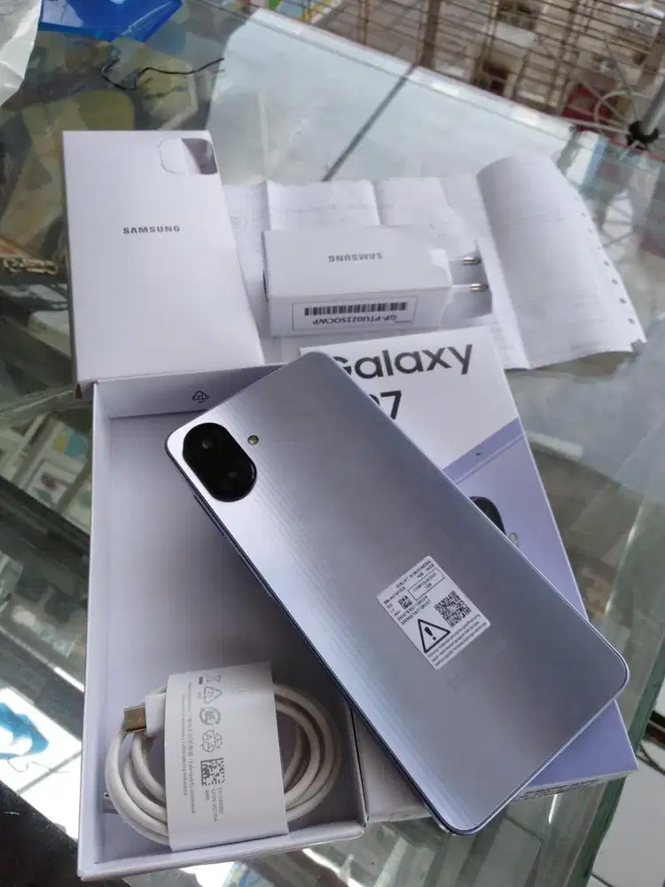 Hp Samsung Galaxy A07