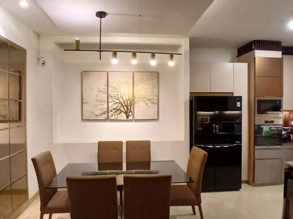 Turun Harga Rumah Siap Huni Kopyor Timur Kelapa Gading 3,5 Lantai SHM 3,7 M Nego