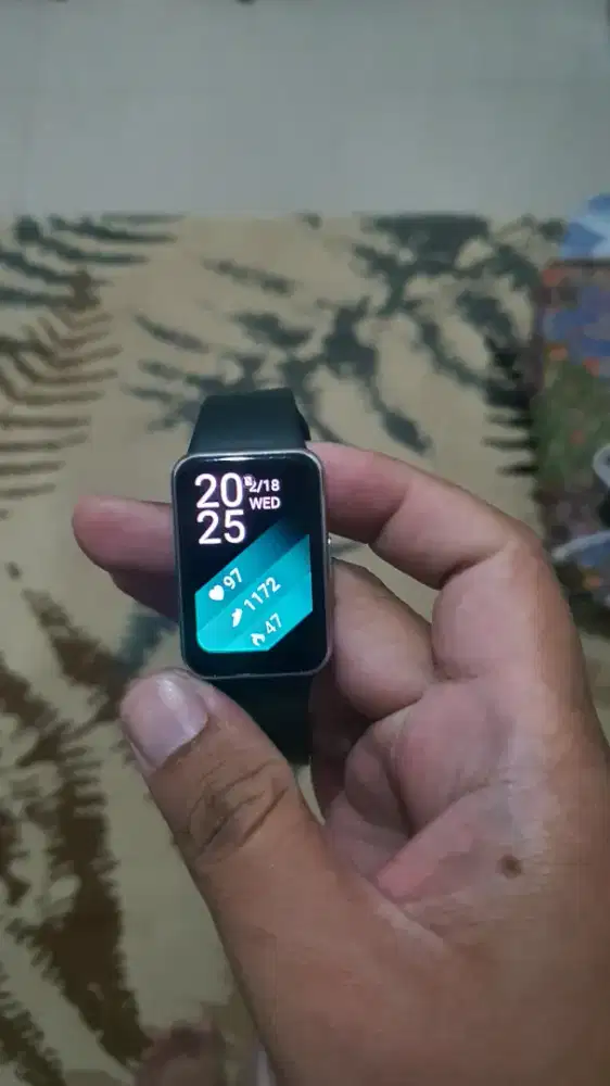 Samsung galaxy fit 3 2nd