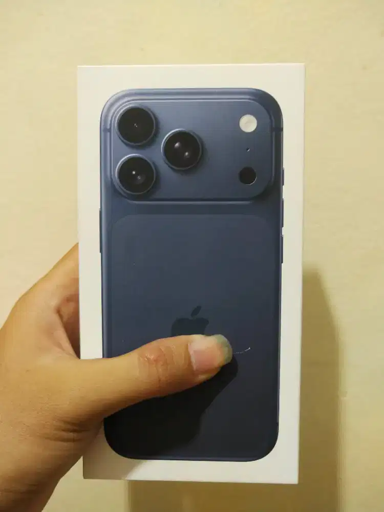 iphone 17pro 512 ibox PA/A segel