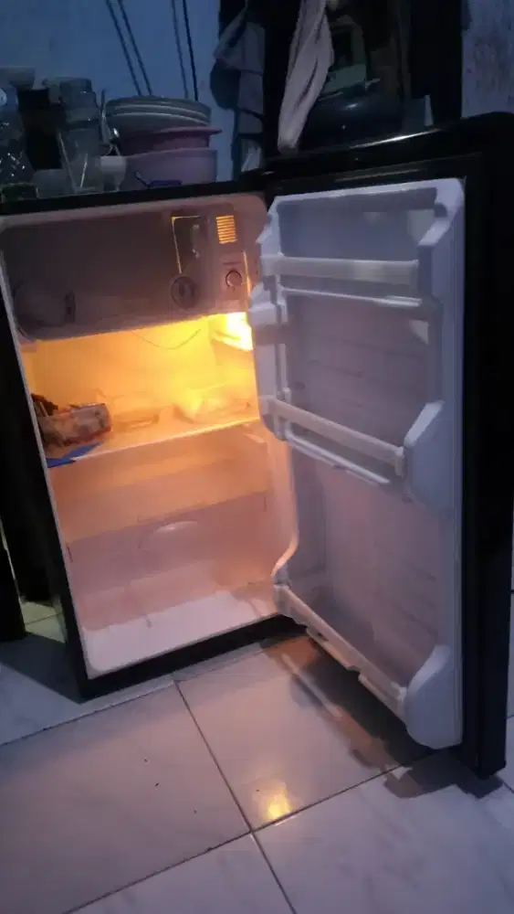 Kulkas 1 pintu dingin