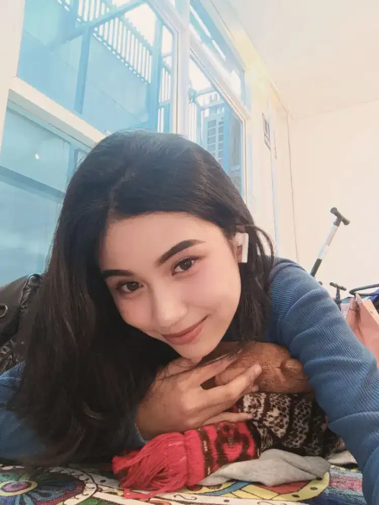 Info partime yang 3 jam live ya guys