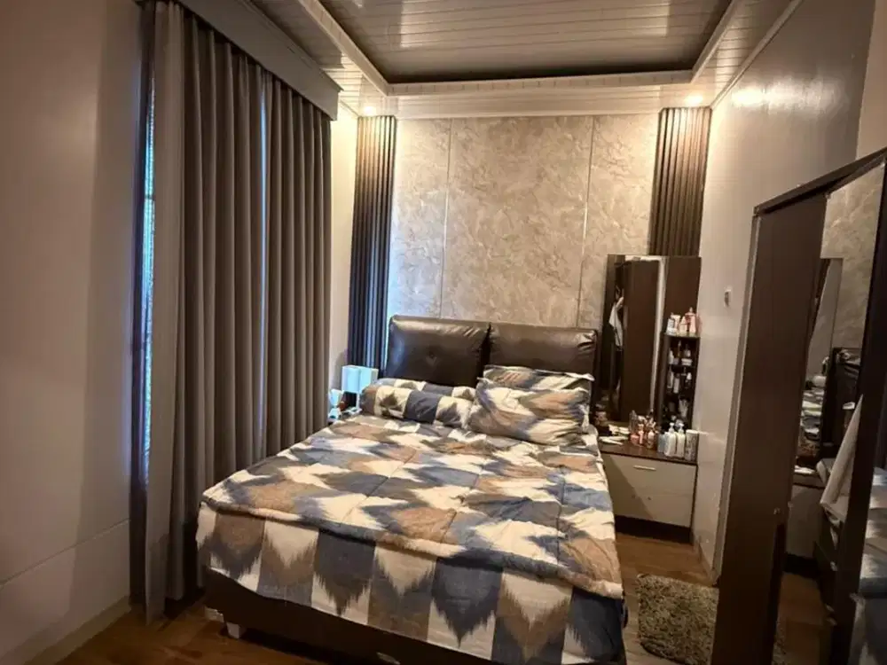 Di jual rumah padalarang  G land padalarang residence