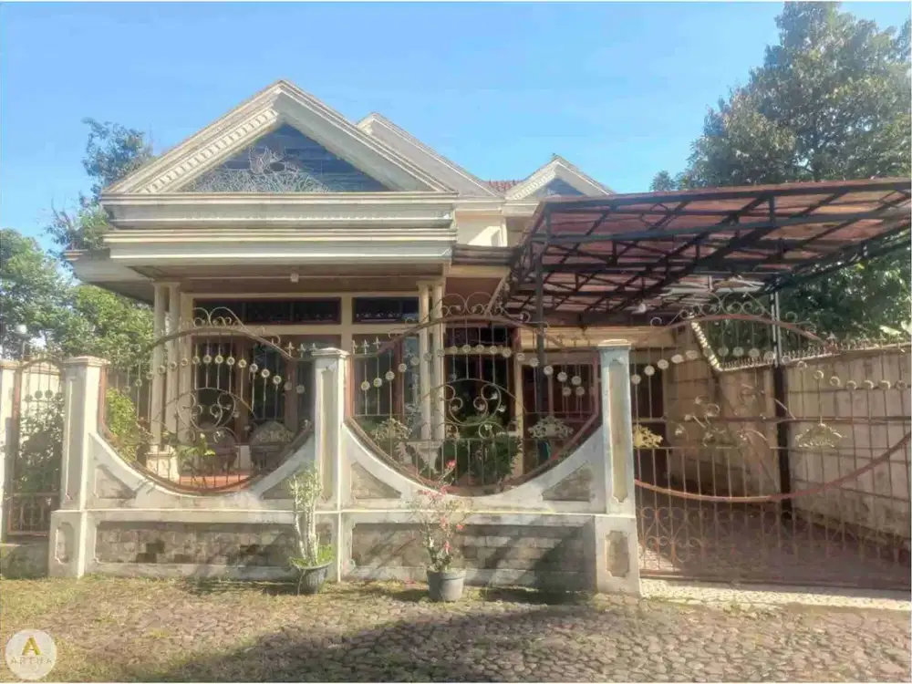 Dijual Rumah Furnished Siap Huni Sumedang.