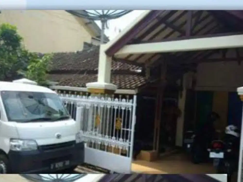 Murah Rumah Jl. Permai Mekarrahayu Margaasih