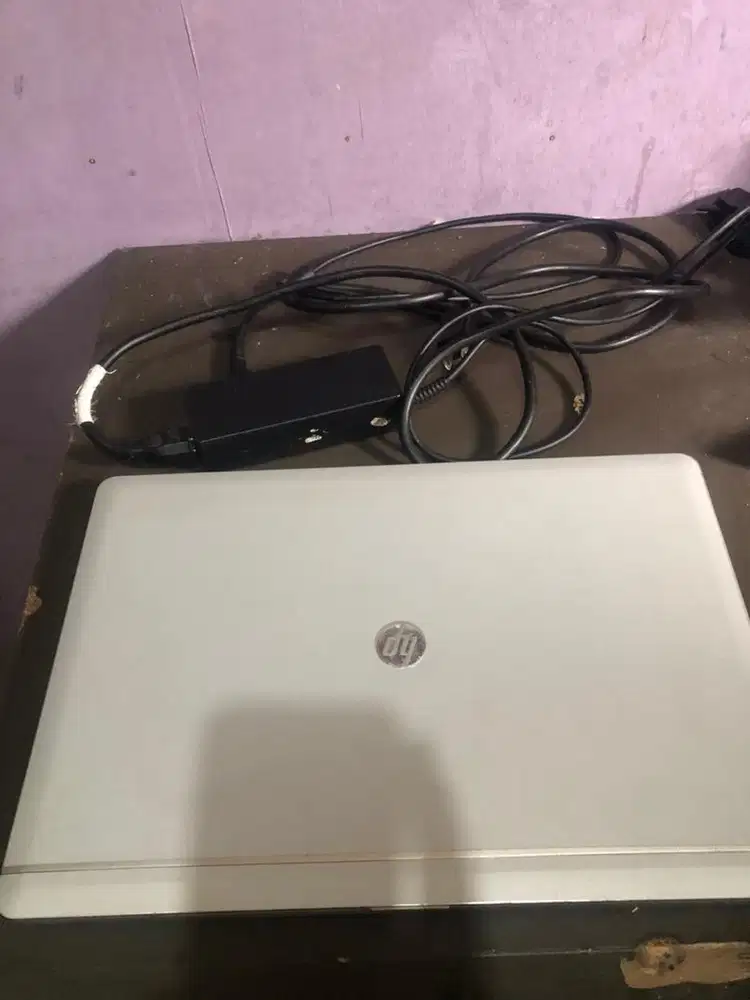 Laptop hp elitebook folio 9480m