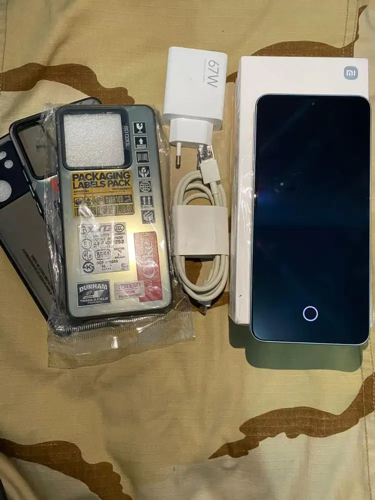 XIAOMI 13T 5G KAYA BARU BANGET GA NYESEL