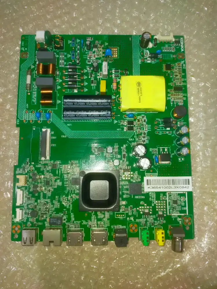 MAINBOARD LG 43LN5600PTA SMART TV DIGITAL