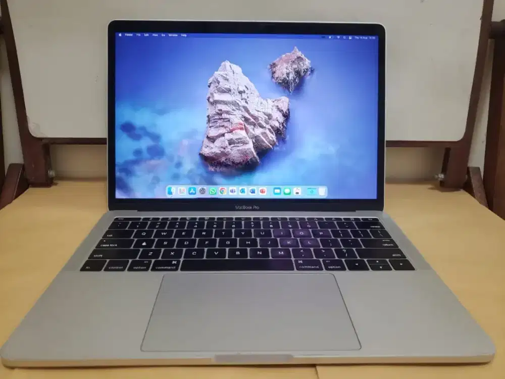 Macbook Pro 13inch 2016