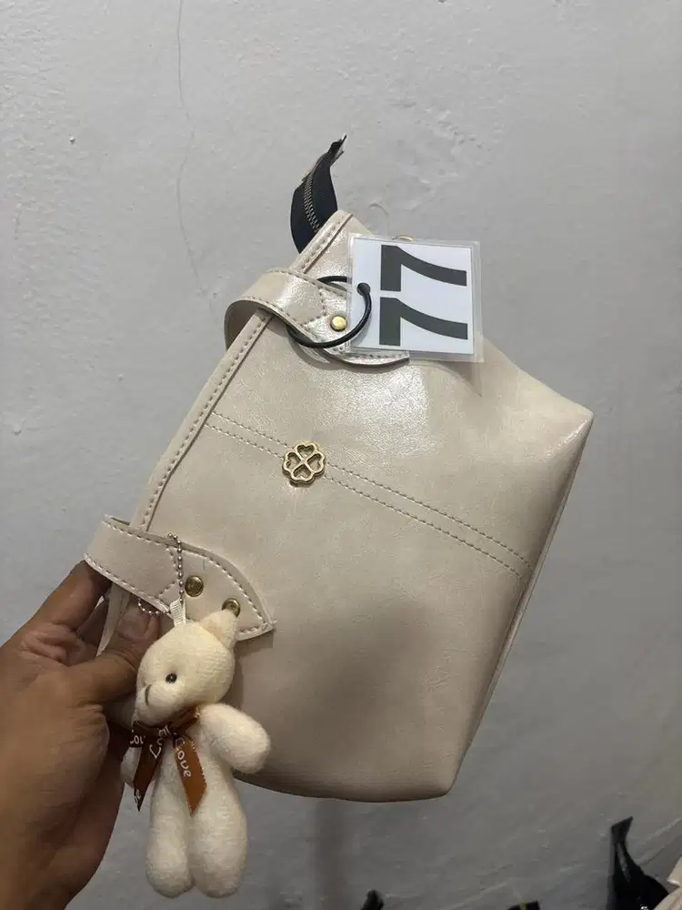 Free tas fashion wanita